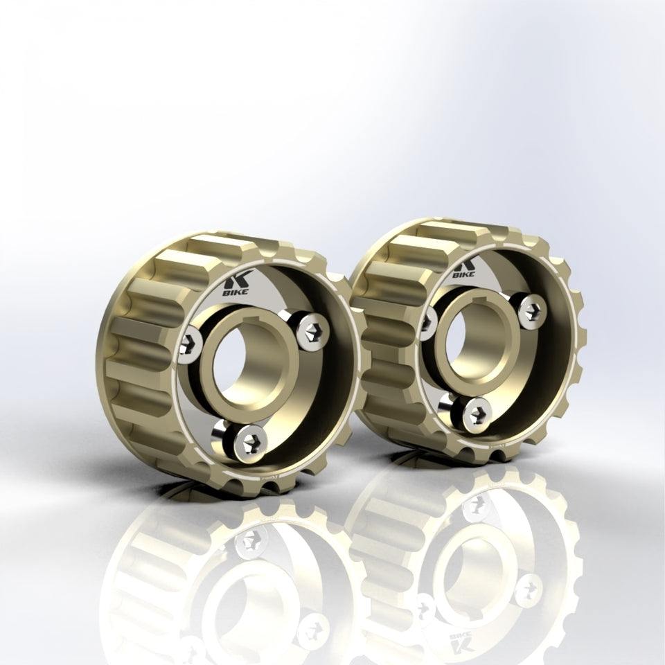 KPA007D Camshaft pulley kits - KBIKE