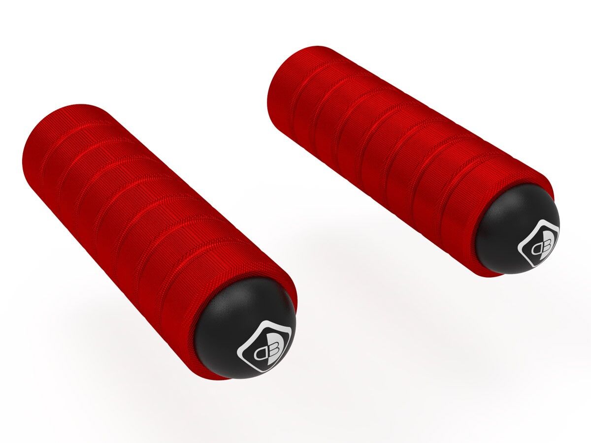 DBK Sport Footpegs