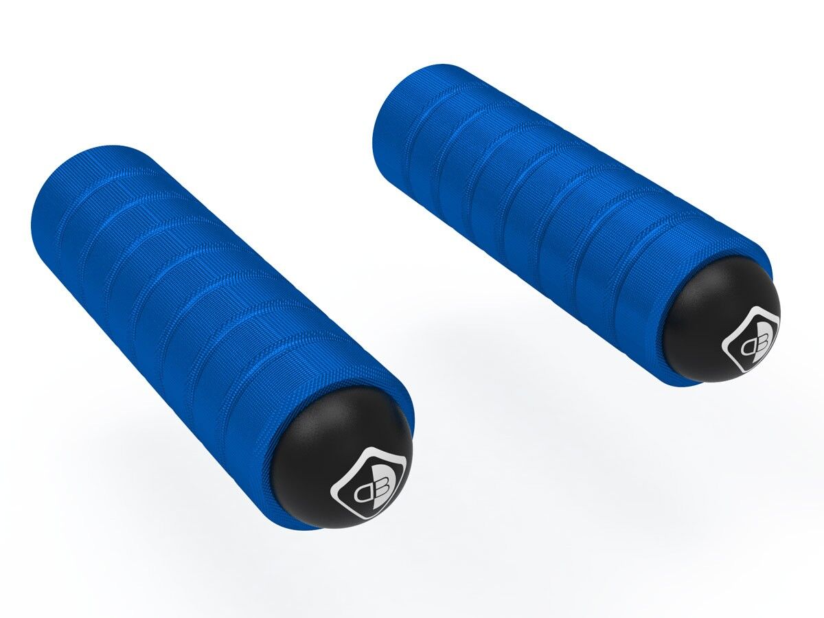 DBK Sport Footpegs