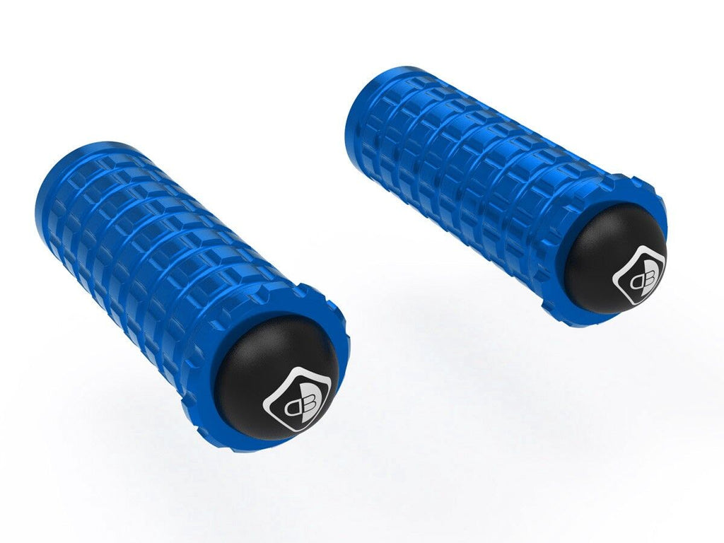DBK Racing Footpegs