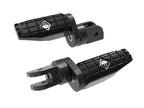 DBK Adjustable Sport Pilot Footpegs Kit