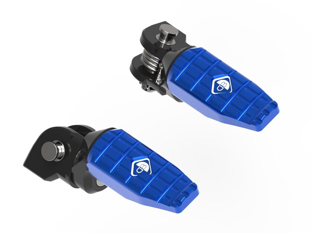 DBK BMW R1300GS Sport Adjustable Pilot Footpegs Kit