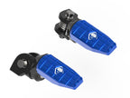 DBK BMW R1300GS Sport Adjustable Pilot Footpegs Kit