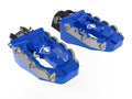 DBK BMW R1300GS Off-Road Pilot Footpegs Kit