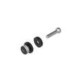 LighTech Adaptor Kit For Lever Guard for Aprilia Multiple Models