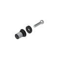 LighTech Adaptor Kit For Lever Guard for MV Agusta BRUTALE 675 2012–2017