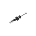 LighTech Adaptor Kit For Lever Guard for Ducati Multiple Models