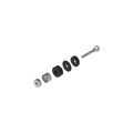 LighTech Adaptor Kit For Lever Guard for MV Agusta F4 2013–2016
