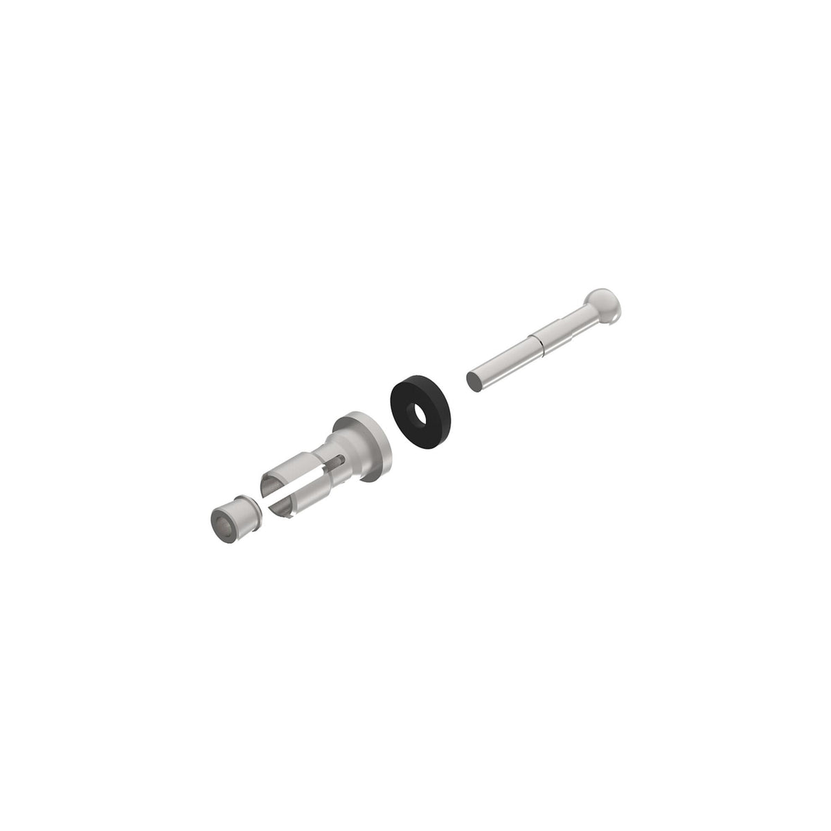 LighTech Adaptor Kit for Lever Guard for Lightech Tubes