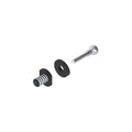 LighTech Adaptor Kit For Lever Guard for BMW S 1000 R 2021–2024