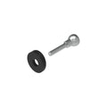 LighTech Adaptor Kit For Lever Guard Ø 18 for Ducati Multiple Models