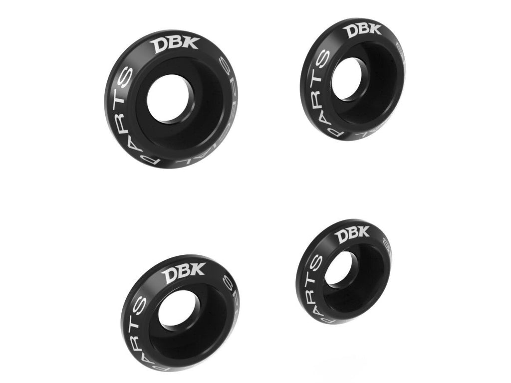 DBK KTM Tail Washers