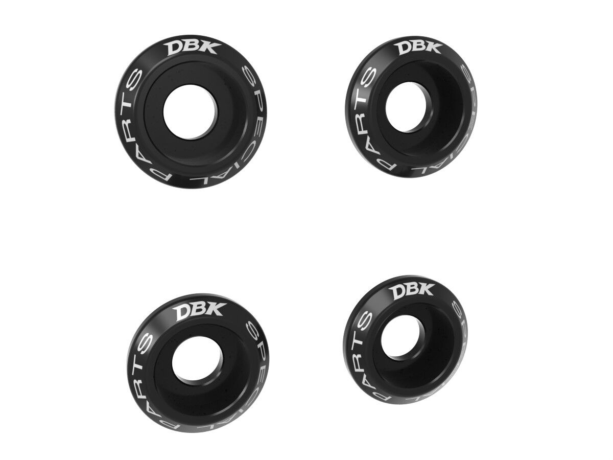 DBK KTM Tail Washers