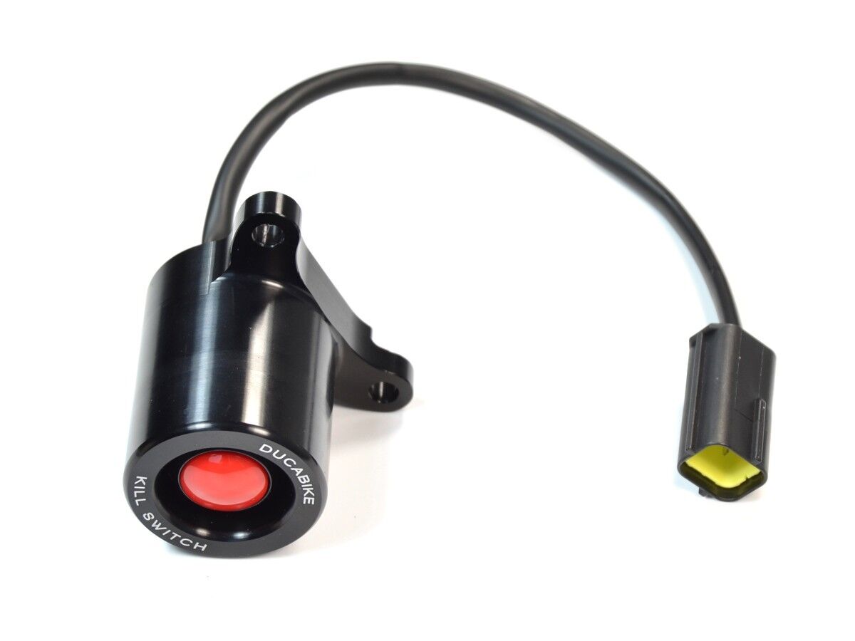 DBK 848/1098/1198 Kill Switch