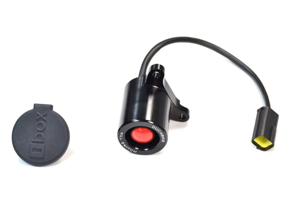 DBK 848/1098/1198 Kill Switch