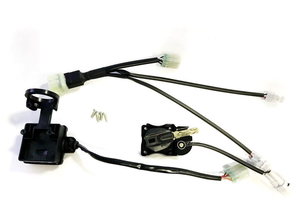 DBK 899/959/1199/1299/V2 Kill Switch