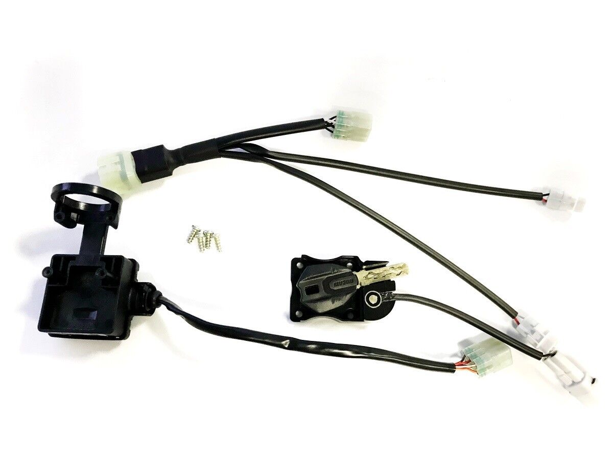 DBK 899/959/1199/1299/V2 Kill Switch