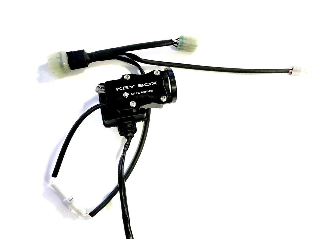 DBK 899/959/1199/1299/V2 Kill Switch
