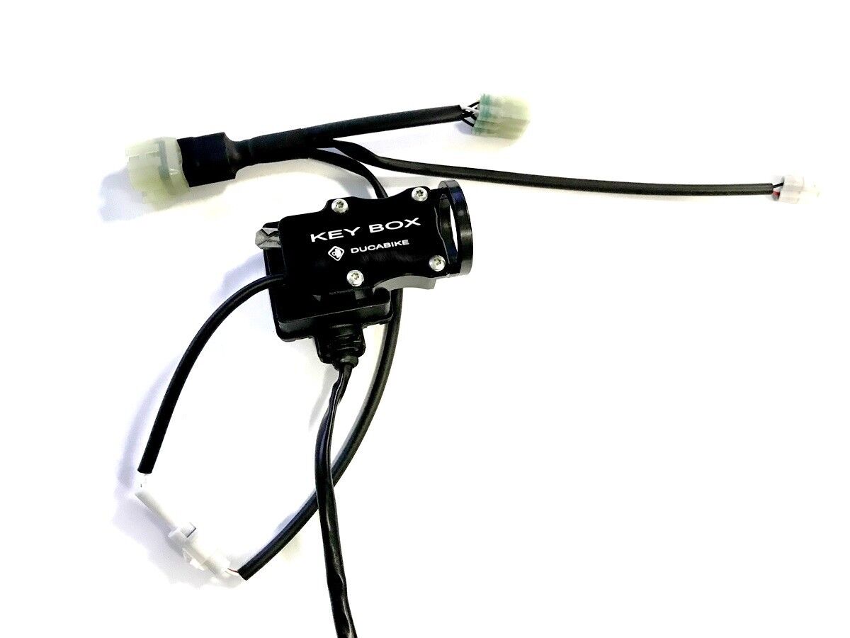 DBK 899/959/1199/1299/V2 Kill Switch