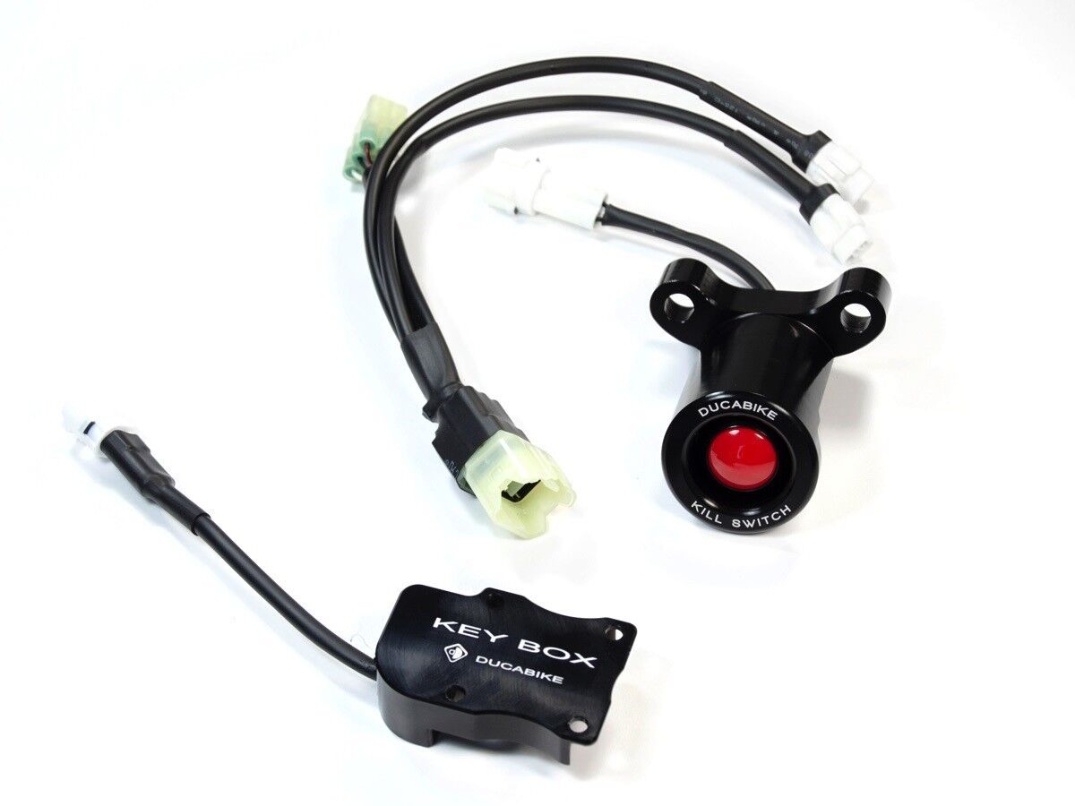 DBK 899/959/1199/1299/V2 Kill Switch