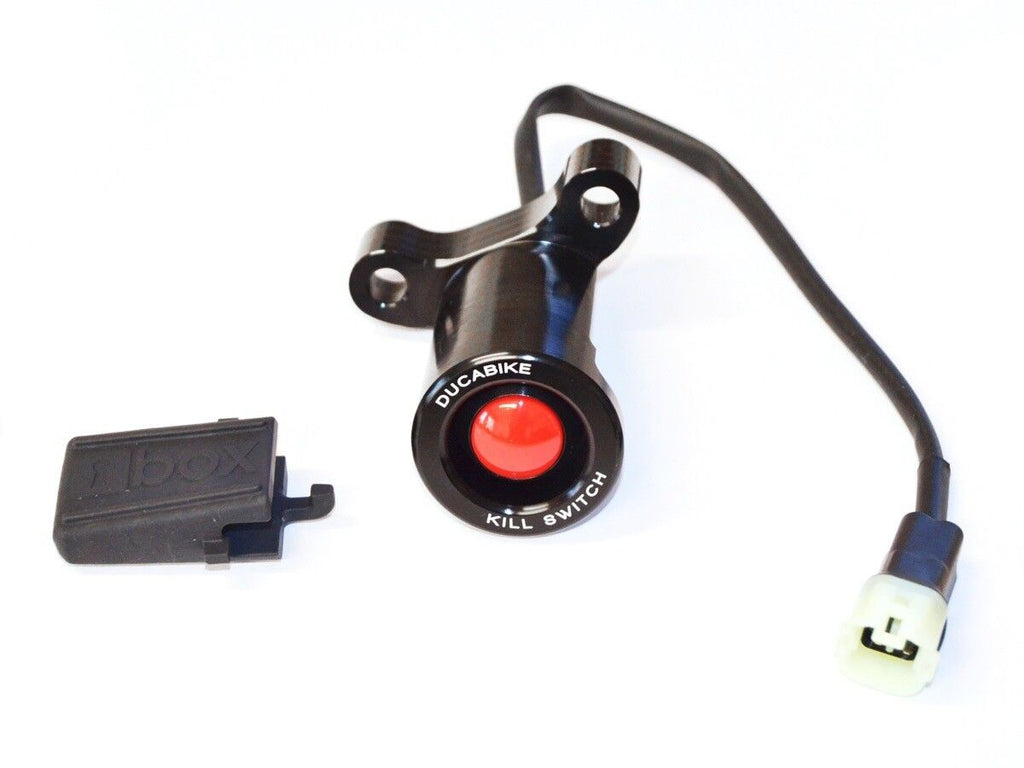 DBK V4 2021 Kill Switch