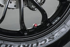 CNC Racing Wheel Valve Cap Kit - CNC Racing image 3