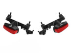 DBK Moto Guzzi V100 Spotlight Bracket Kit