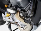 DBK Moto Guzzi V100 Spotlight Bracket Kit