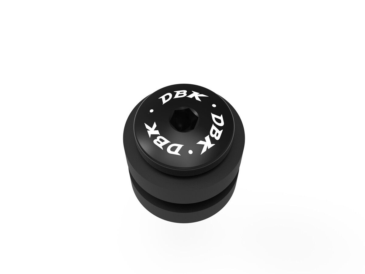 DBK Front Brake Reservoir Mount Screw