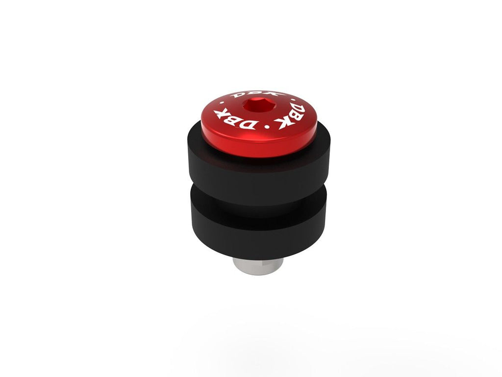 DBK Front Brake Reservoir Mount Screw