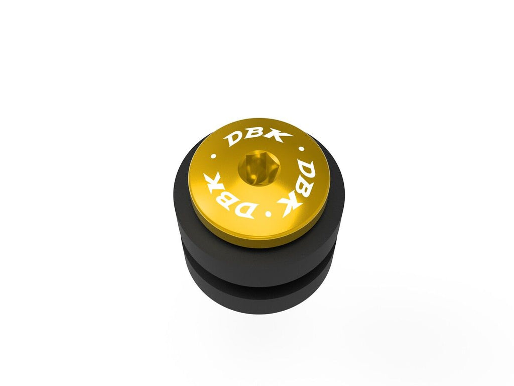 DBK Front Brake Reservoir Mount Screw