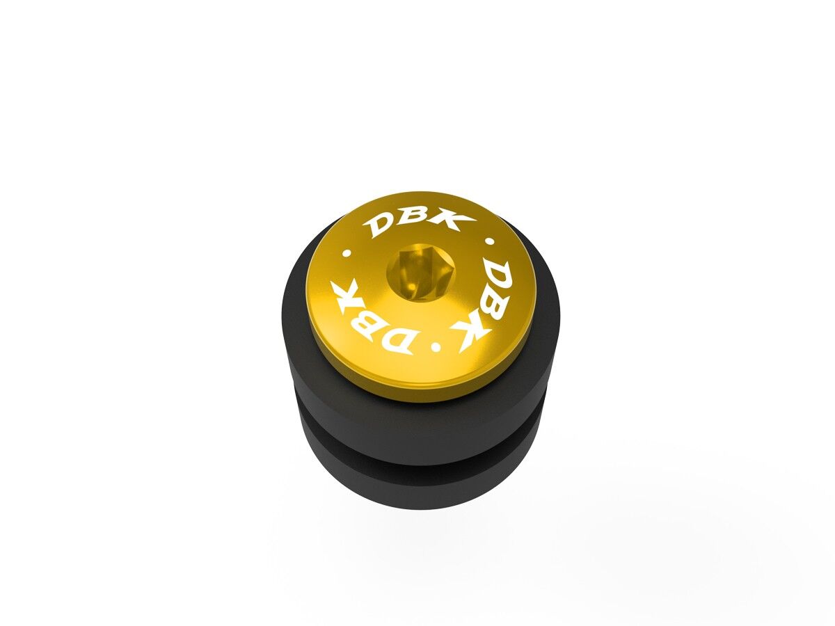 DBK Front Brake Reservoir Mount Screw