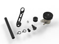 DBK Clutch Pump Oil Tank Kit Black