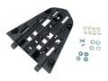 DBK BMW R1300GS Passenger Under-Seat Shell Kit