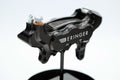 Beringer KT13A Left Axial Caliper 6-piston Ø27 AEROTEC® - Black