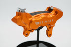 Beringer KT13A Left Axial Caliper 6-piston Ø27 AEROTEC® - Orange product image