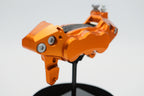 Beringer KT13A Left Axial Caliper 6-piston Ø27 AEROTEC® - Orange product image