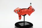 Beringer KT13A Left Axial Caliper 6-piston Ø27 AEROTEC® - Red product image