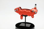 Beringer KT13A Left Axial Caliper 6-piston Ø27 AEROTEC® - Red product image