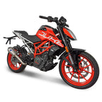 KTM DUKE 390 17-19 Termignoni Slip On - TERMIGNONI
