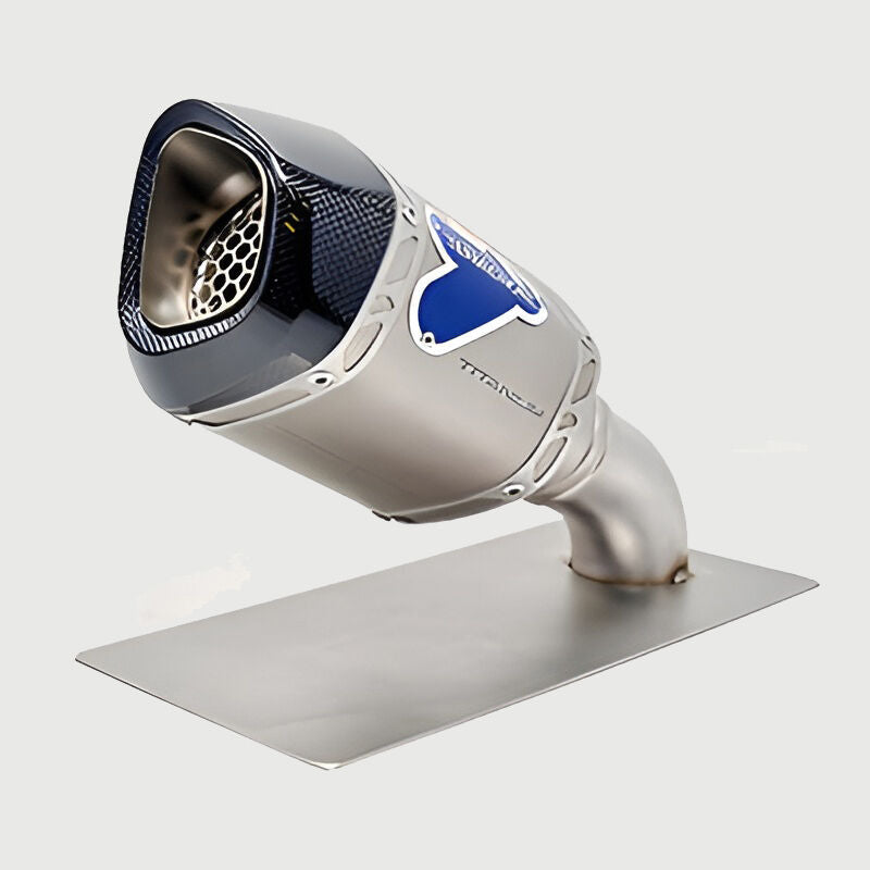 KTM DUKE 390 17-19 Termignoni Slip On - TERMIGNONI