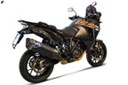 KTM 1290 Super Adventure 19-20 Termignoni Slip On - TERMIGNONI