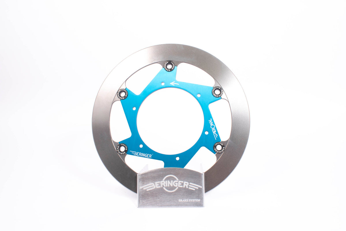Beringer KT1LG AERONAL® Left Disc