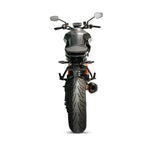 KTM SUPER DUKE 1290 R 17-19 Termignoni Slip On - TERMIGNONI