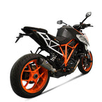 KTM SUPER DUKE 1290 R 17-19 Termignoni Slip On - TERMIGNONI