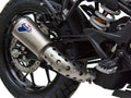 KTM ADVENTURE 390 20-22 Termignoni Slip On - TERMIGNONI