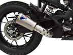 KTM ADVENTURE 390 20-22 Termignoni Slip On - TERMIGNONI
