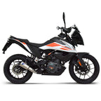 KTM ADVENTURE 390 20-22 Termignoni Slip On - TERMIGNONI