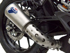 KTM ADVENTURE 390 20-22 Termignoni Slip On - TERMIGNONI