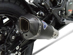 KTM ADVENTURE 390 20-22 Termignoni Slip On - TERMIGNONI